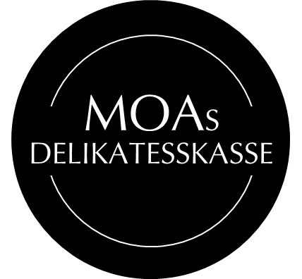 Moas Delikatesskasse